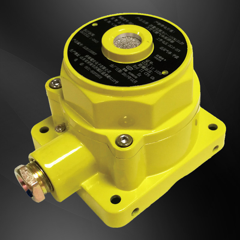 可燃?xì)怏w探測器