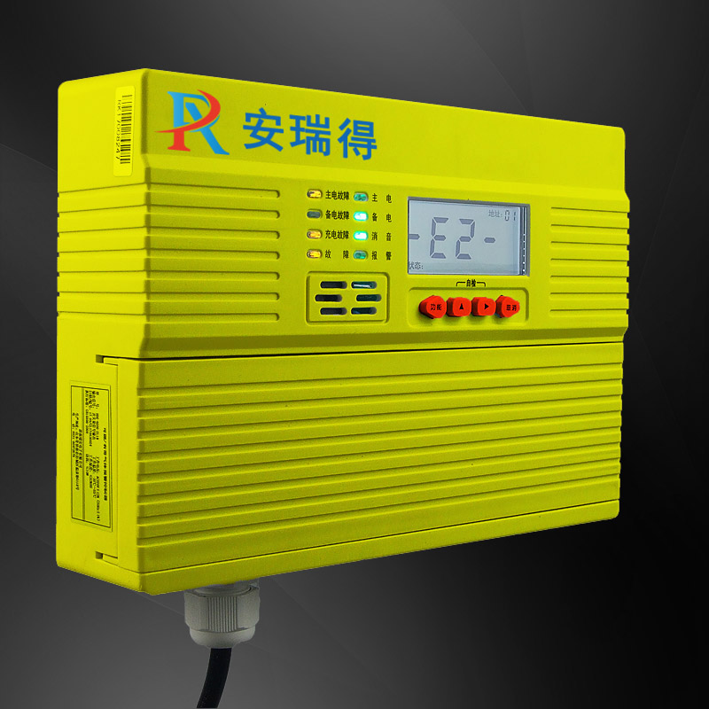 瓦斯氣體報(bào)警器