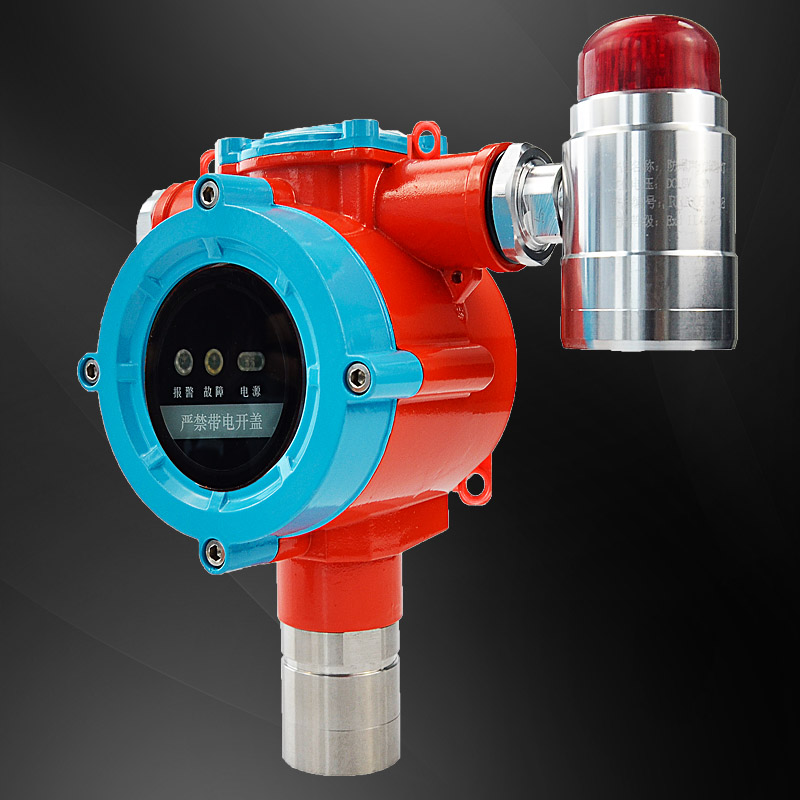 二甲醚氣體報(bào)警器