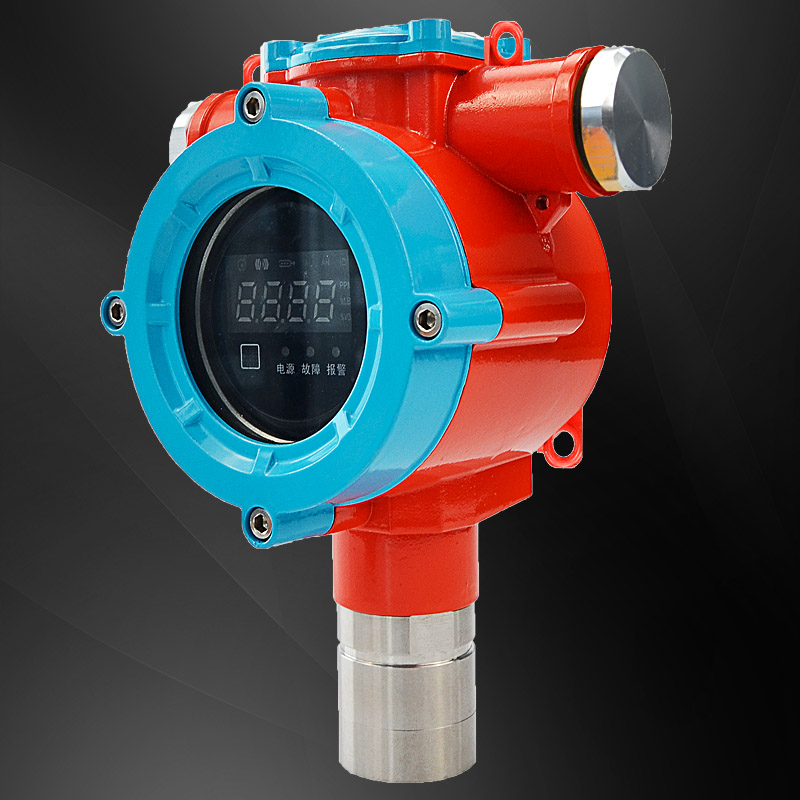 有毒氯化物氣體報(bào)警器