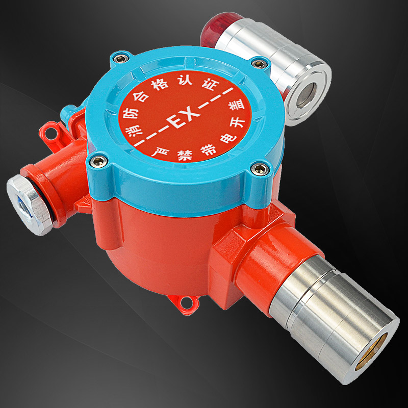 四氟乙烯氣體報警器